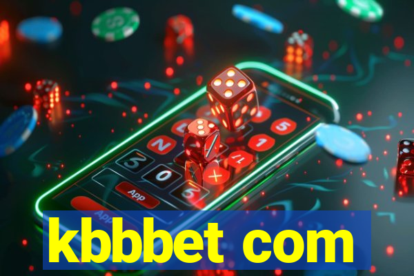 kbbbet com